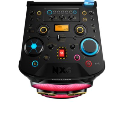 Lo último en reproductores