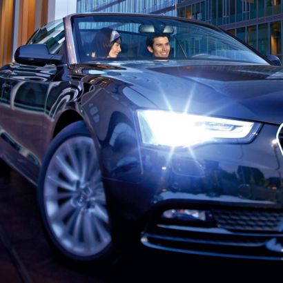 Bezpečnost nevypadala nikdy tak dobře