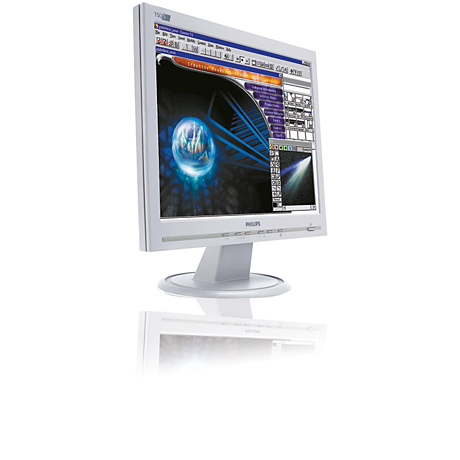 150S5FG/00  LCD monitor