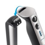 The world's most powerful cordless handblender