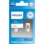 Enjoy lasting brightness for a safer drive.