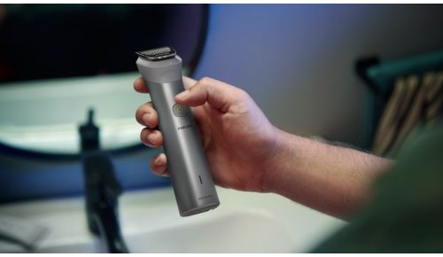 4 settimane di funzionamento con una sola ricarica*