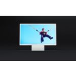Ultraflacher Full-HD-LED-Fernseher