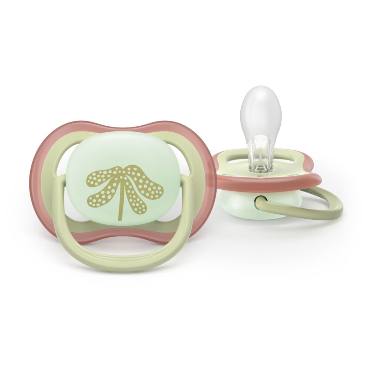 Avent Pacifier ultra air Nighttime - thumbnail 7