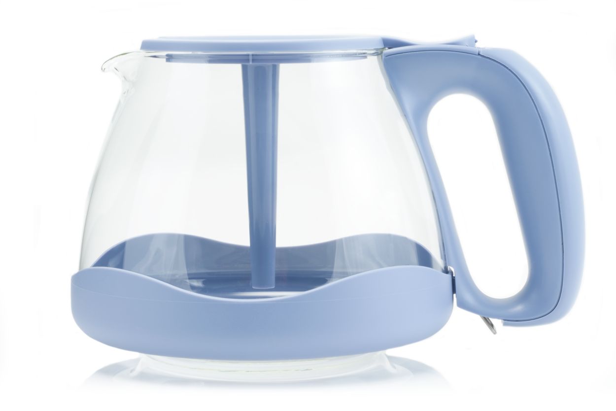 Caraffa In Vetro Da 1,8 Litri Per Macchina Da Caffè Buffalo – Ricambio Nextday Catering D821