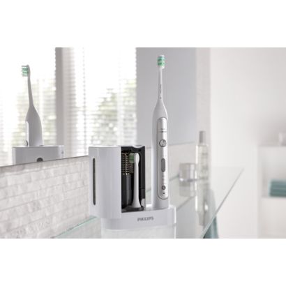 Sonicare FlexCare Platinum