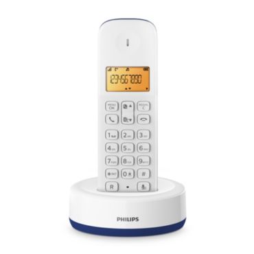 Telefono cordless