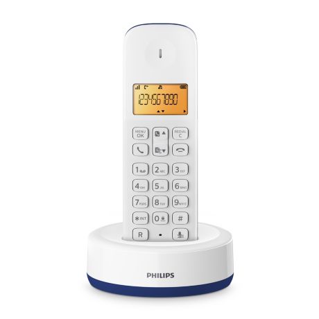 D1601P/34  Telefono cordless