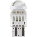 Señalización luminosa. Conducción elegante.