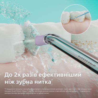 Sonicare Портативний іригатор