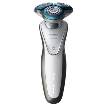 Smooth glide, sensitive shave