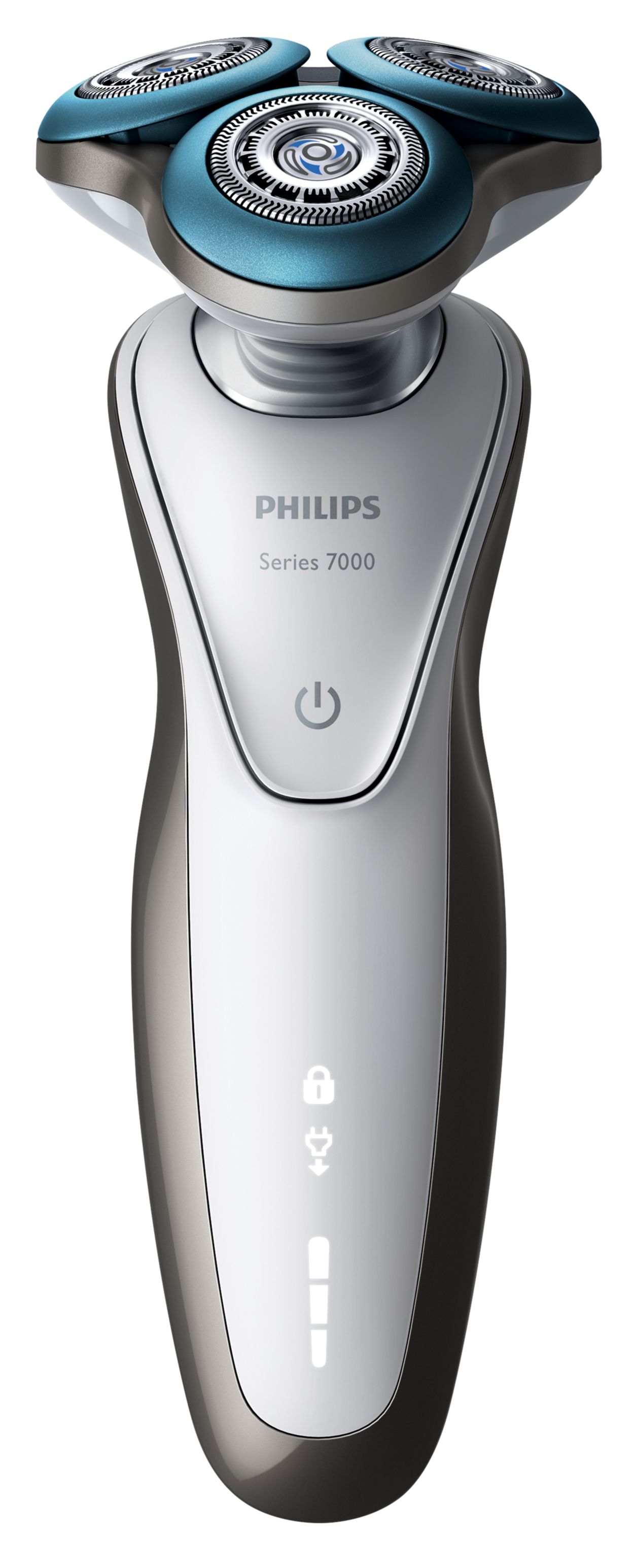 Philips Shaver Series 7000 - Rasoir électrique W…
