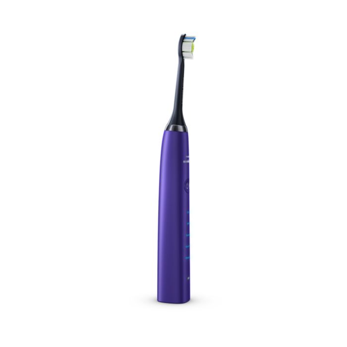 Sonicare DiamondClean Sonic electric toothbrush HX9371/71 | Philips
