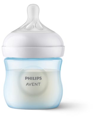 Avent Natural Response Baby Bottle - thumbnail 2