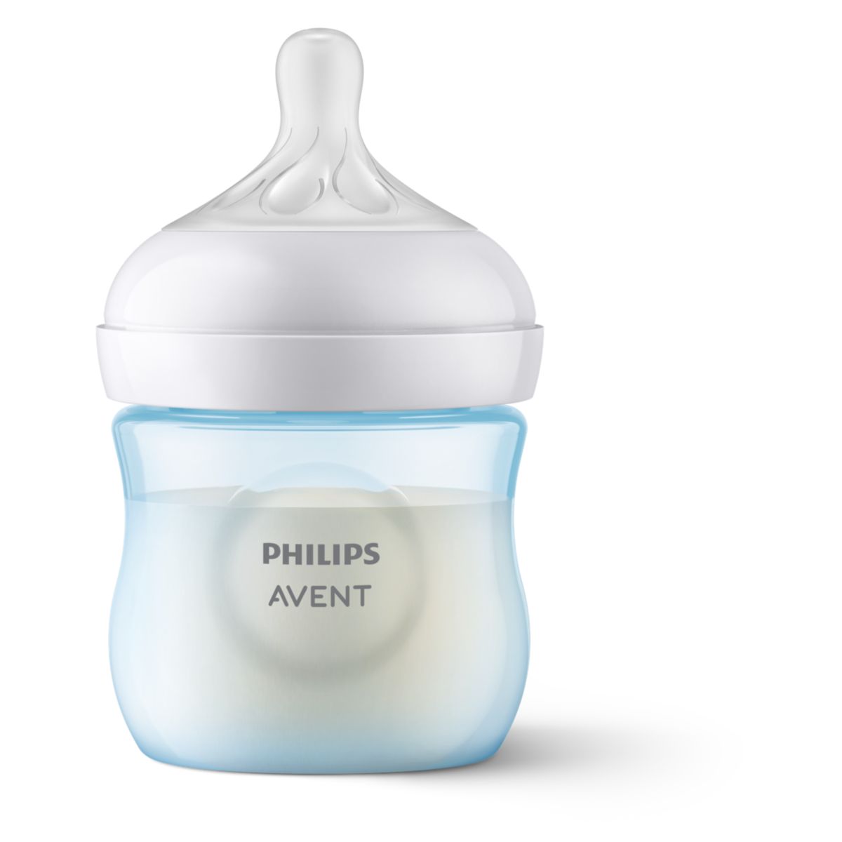 Avent Natural Response Baby Bottle - thumbnail 2