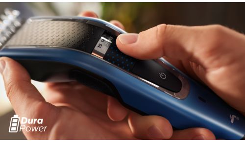 Profiteer van een langere levensduur van de batterij dankzij het geoptimaliseerde ontwerp van DuraPower
