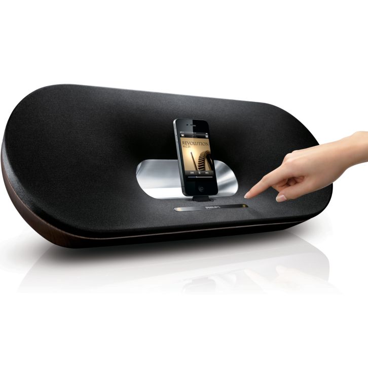 Experience true fidelity