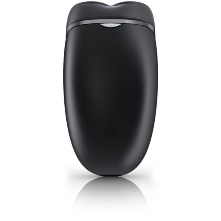 Close shave for confidence