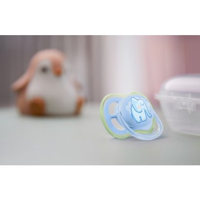 Позволете на кожата на бебето да диша