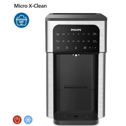 Philips Micro X-Clean filtration