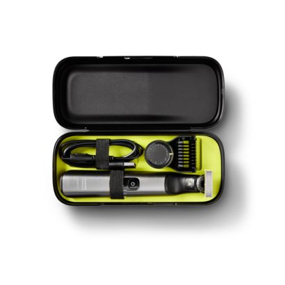 Norelco OneBlade Travel Case