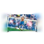 Õhuke Smart Full HD LED-teler