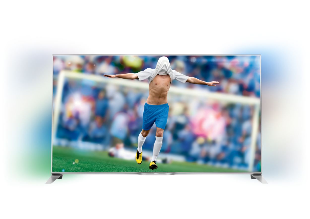 Smart TV LED Full HD fina