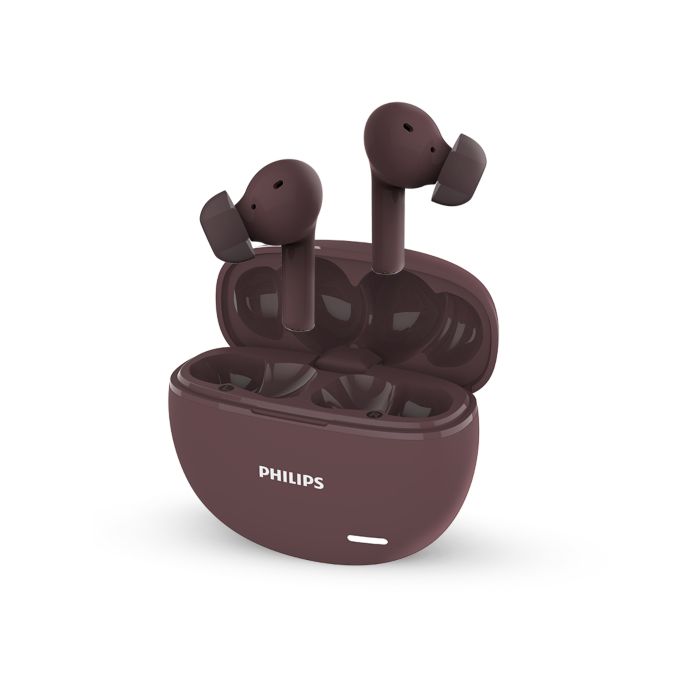 Clear Sound, Comfortable Fit !