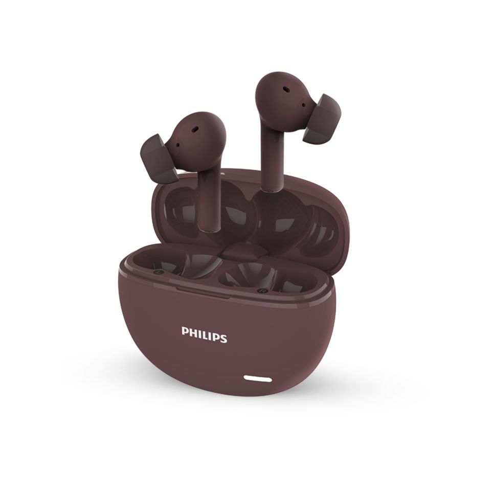 Clear Sound, Comfortable Fit !