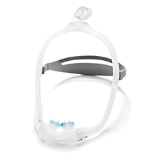 HH1124/00 DreamWear Pillows Minimal contact nasal mask