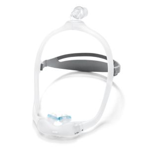 DreamWear Gel Pillows Under-the-nose mask