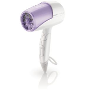 Shine &amp; Protect Dryer