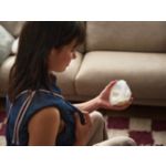 Convenient for home and on the go