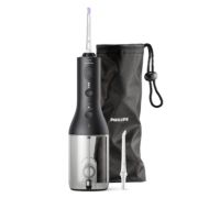 Sonicare Power Flosser 3000 Cordless water flosser with accessories