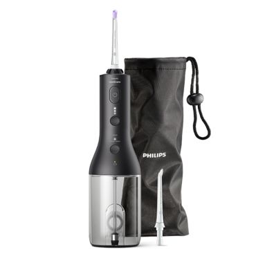 Philips Sonicare Power Flosser 3000 Irrigatore orale senza fili