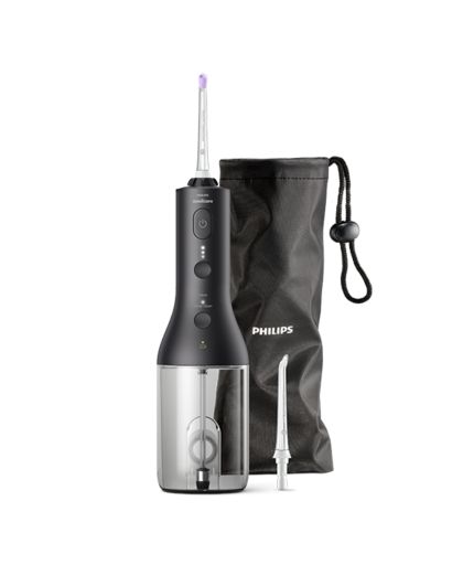 Irrigadores orales Philips Sonicare