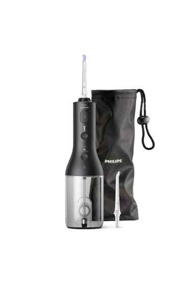 kabelloser Power Flosser 3000