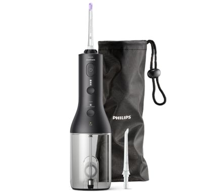 Power Flosser 3000