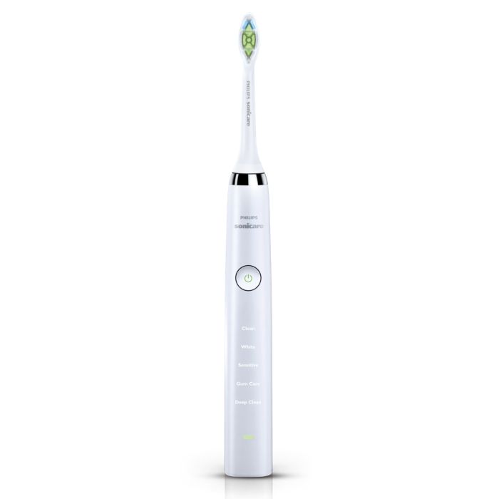 PHILIPS Sonicare DiamondClean電動歯ブラシ DiamondClean Sonic electric toothbrush HX9332/10 | Sonicare