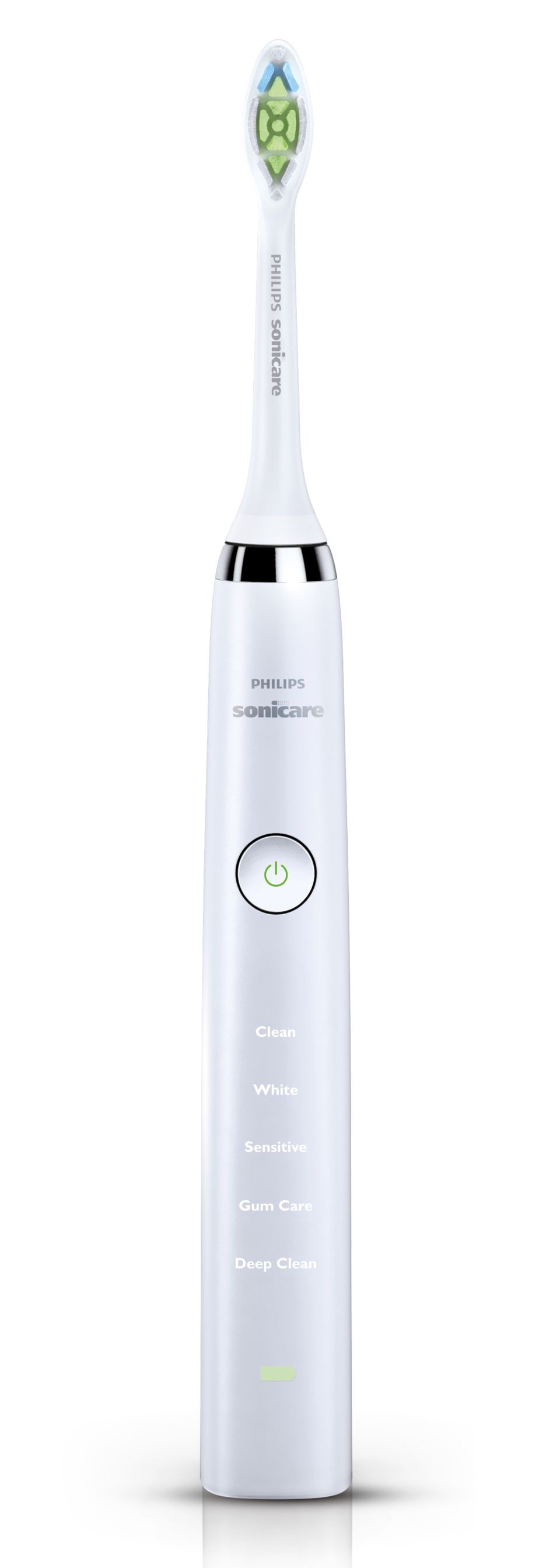 DiamondClean Sonic electric toothbrush HX9332/10 | Sonicare