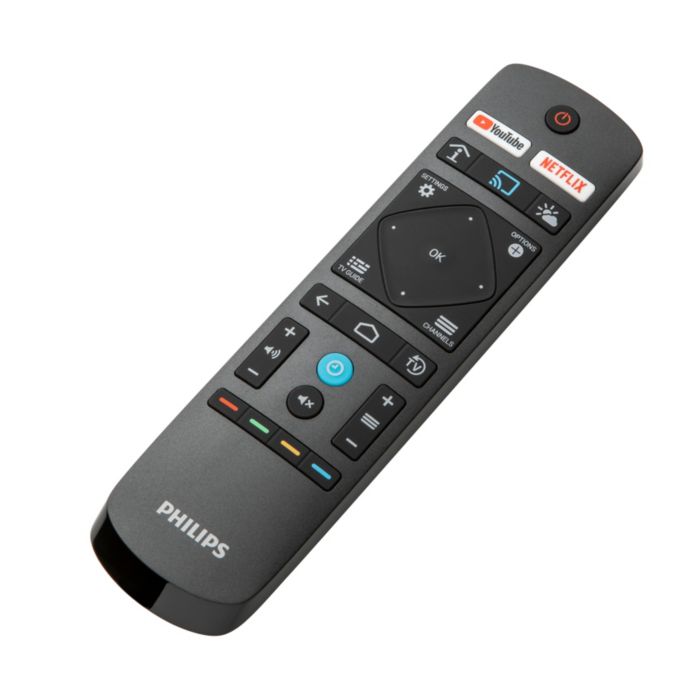 Media Suite remote control