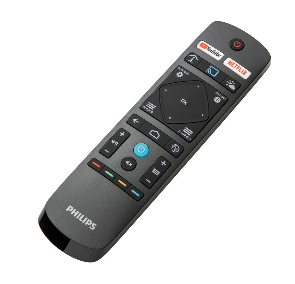 Media Suite remote control