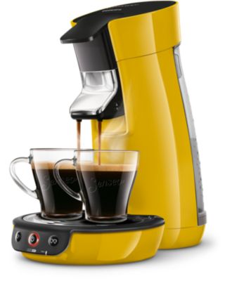 Passend regio Doorlaatbaarheid Vergelijk onze SENSEO® koffiezetapparaten | Philips