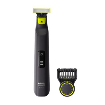 Philips Norelco OneBlade Pro Hybrid styler
