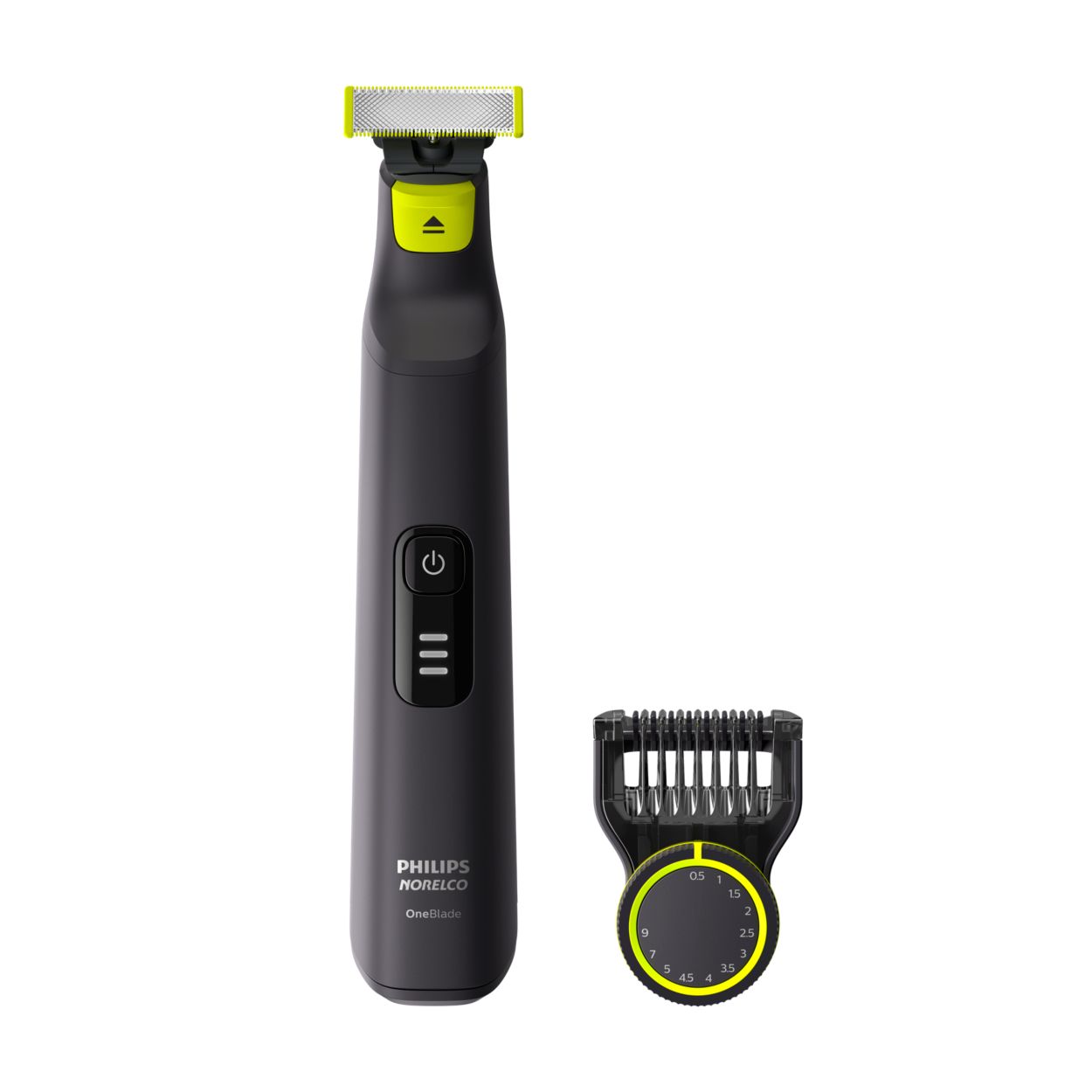 OneBlade Hybrid styler | Norelco