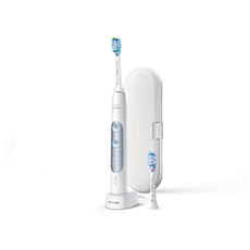 HX9681/01 Philips Sonicare ExpertClean 7300 Elektrische sonische tandenborstel met app