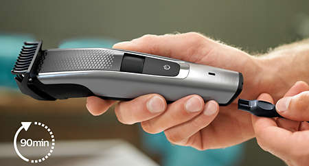 Beardtrimmer series 5000 ヒゲトリマー BT5511/15 | Philips Beardtrimmer series 5000 ヒゲトリマー BT5511/15 | Philips