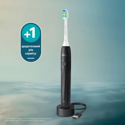 Sonicare 2100