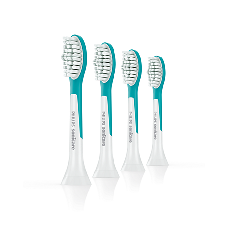 HX6044/33 Philips Sonicare For Kids Standard sonic toothbrush heads