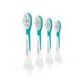 Superior cleaning in seconds.*